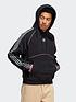  image of adidas-originals-polar-fleece-hoodie-black