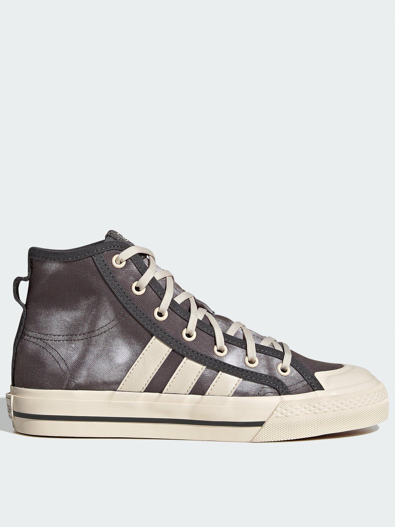 Adidas originals hi tops sale uk sale