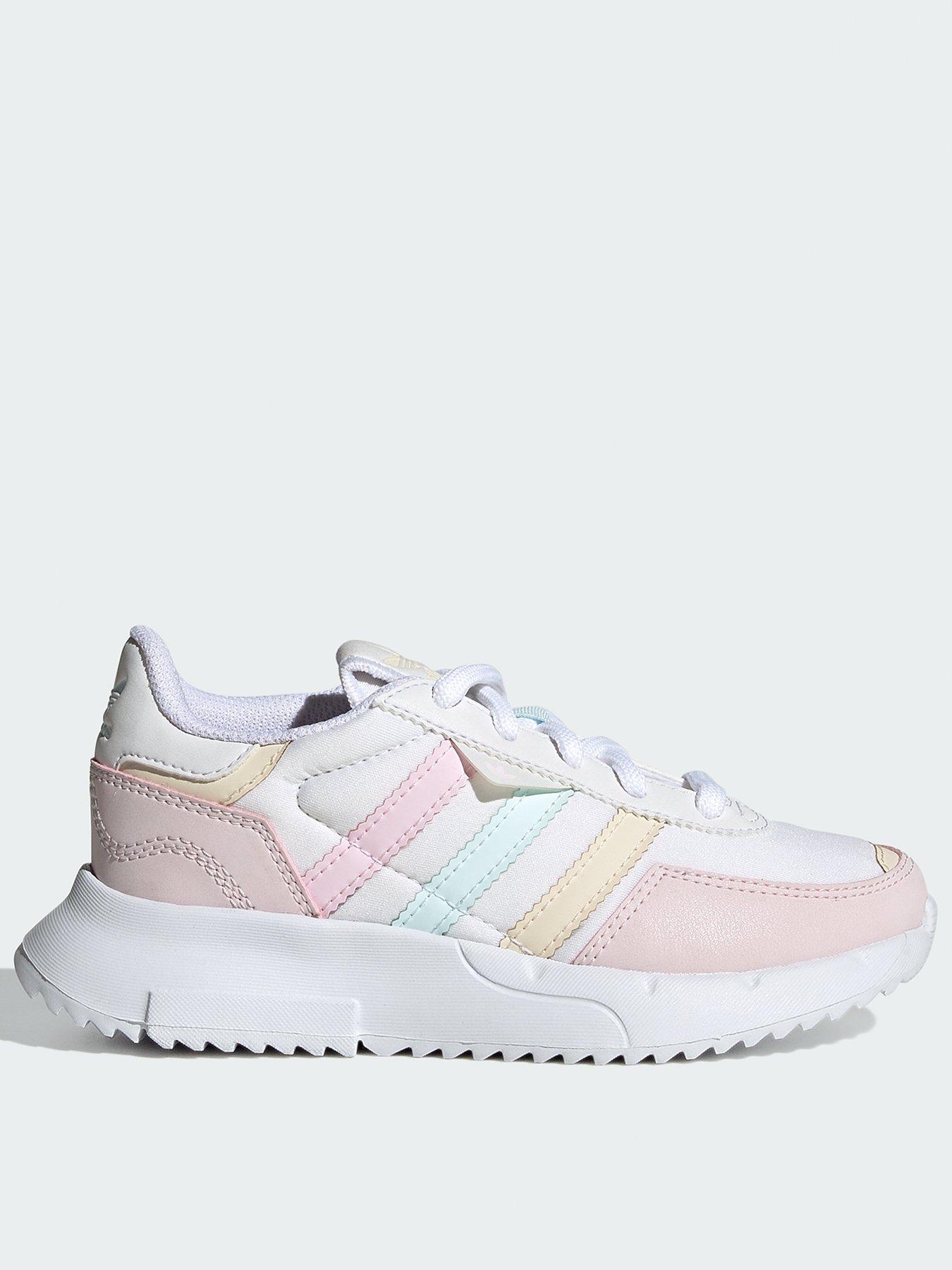 Adidas shoes 2024 toddler quiz