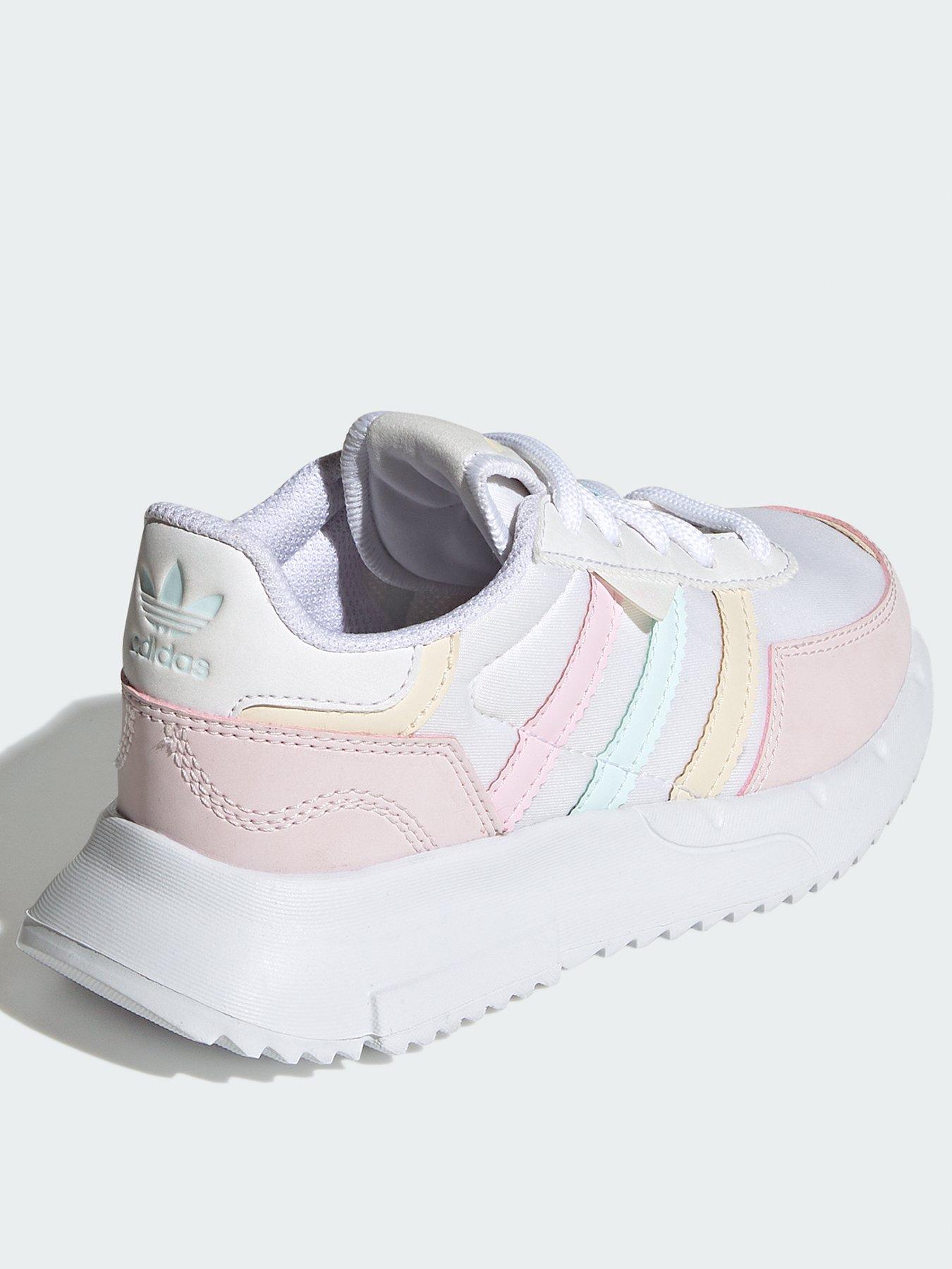 adidas Originals Kids Retropy F2 very