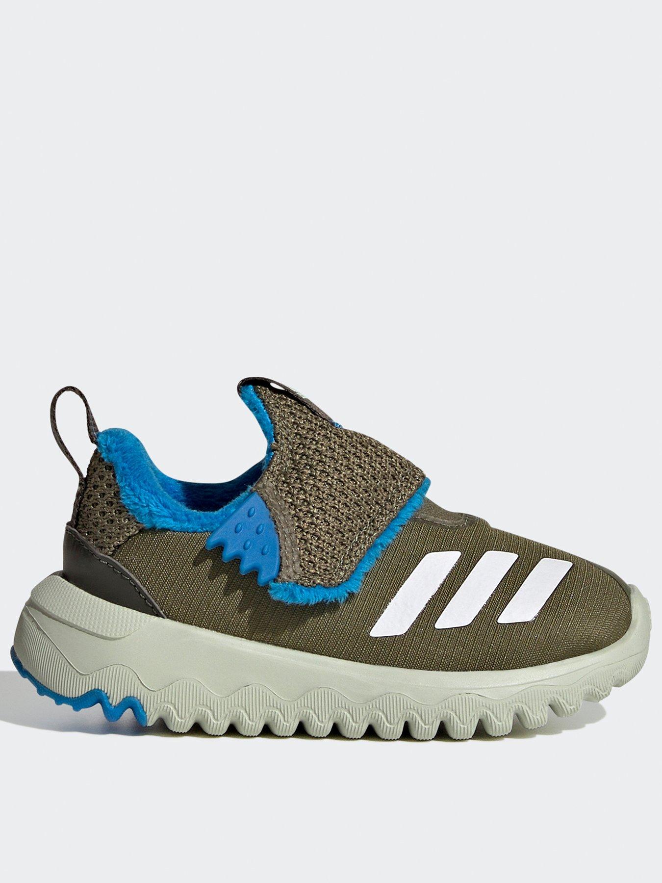 Adidas toddler hotsell sneakers sale