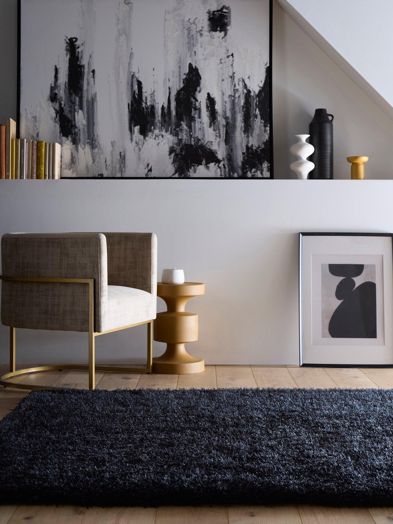 Very Home Premium Hudson Shaggy Rug