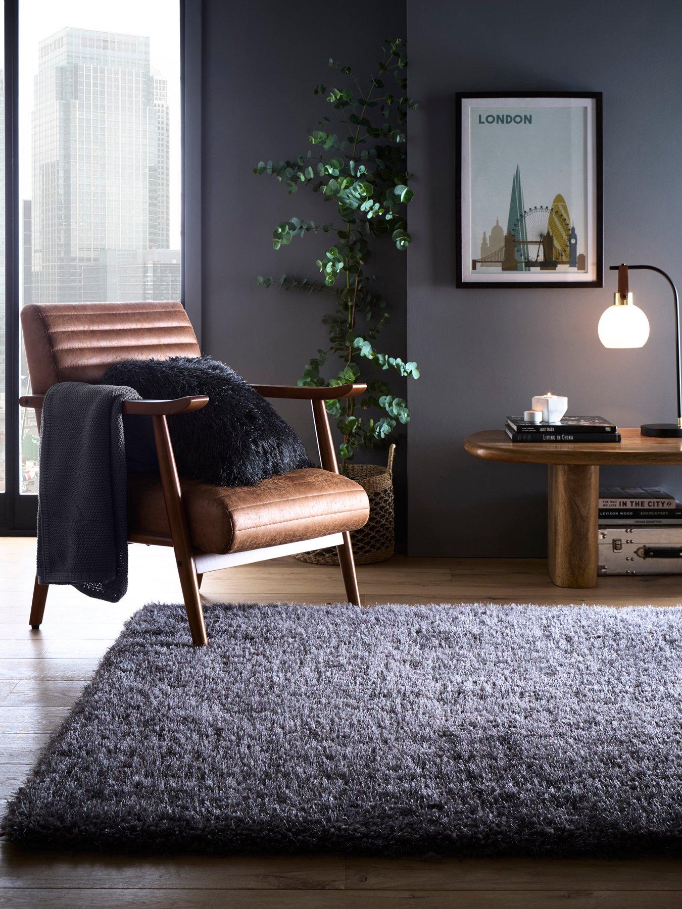 Very Home Premium Hudson Shaggy Rug