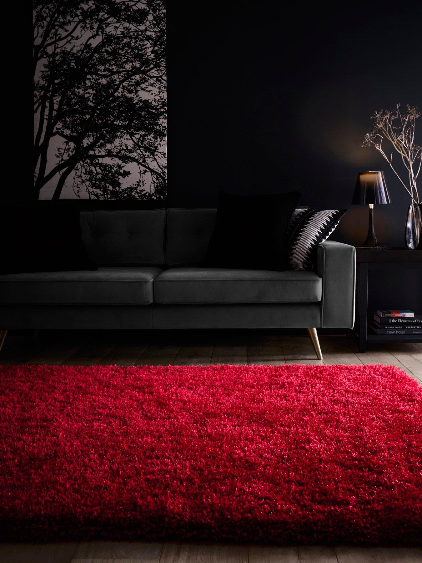 Very Home Premium Hudson Shaggy Rug