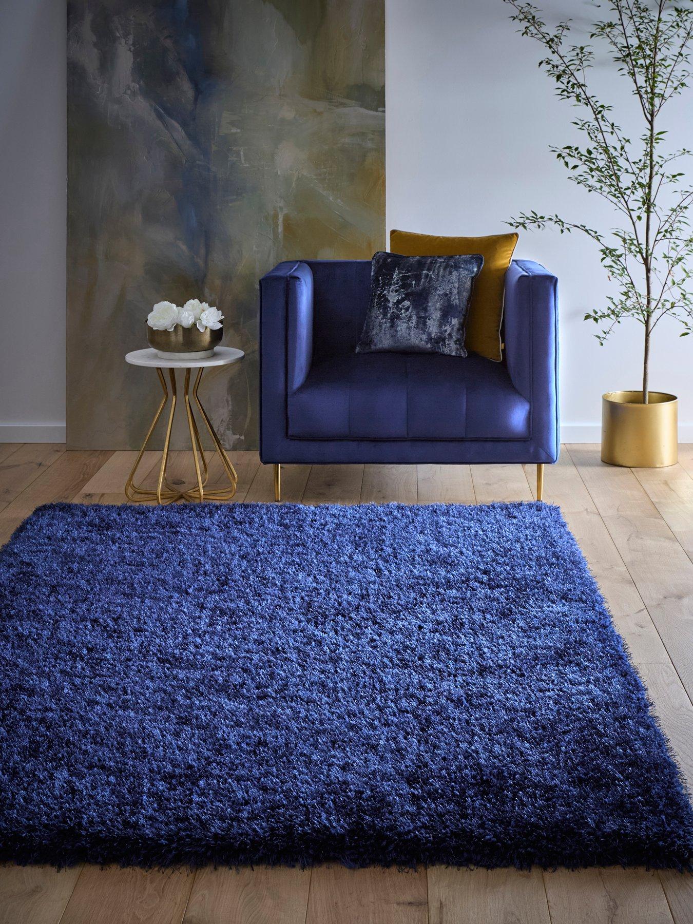 undefined Premium Hudson Shaggy Rug