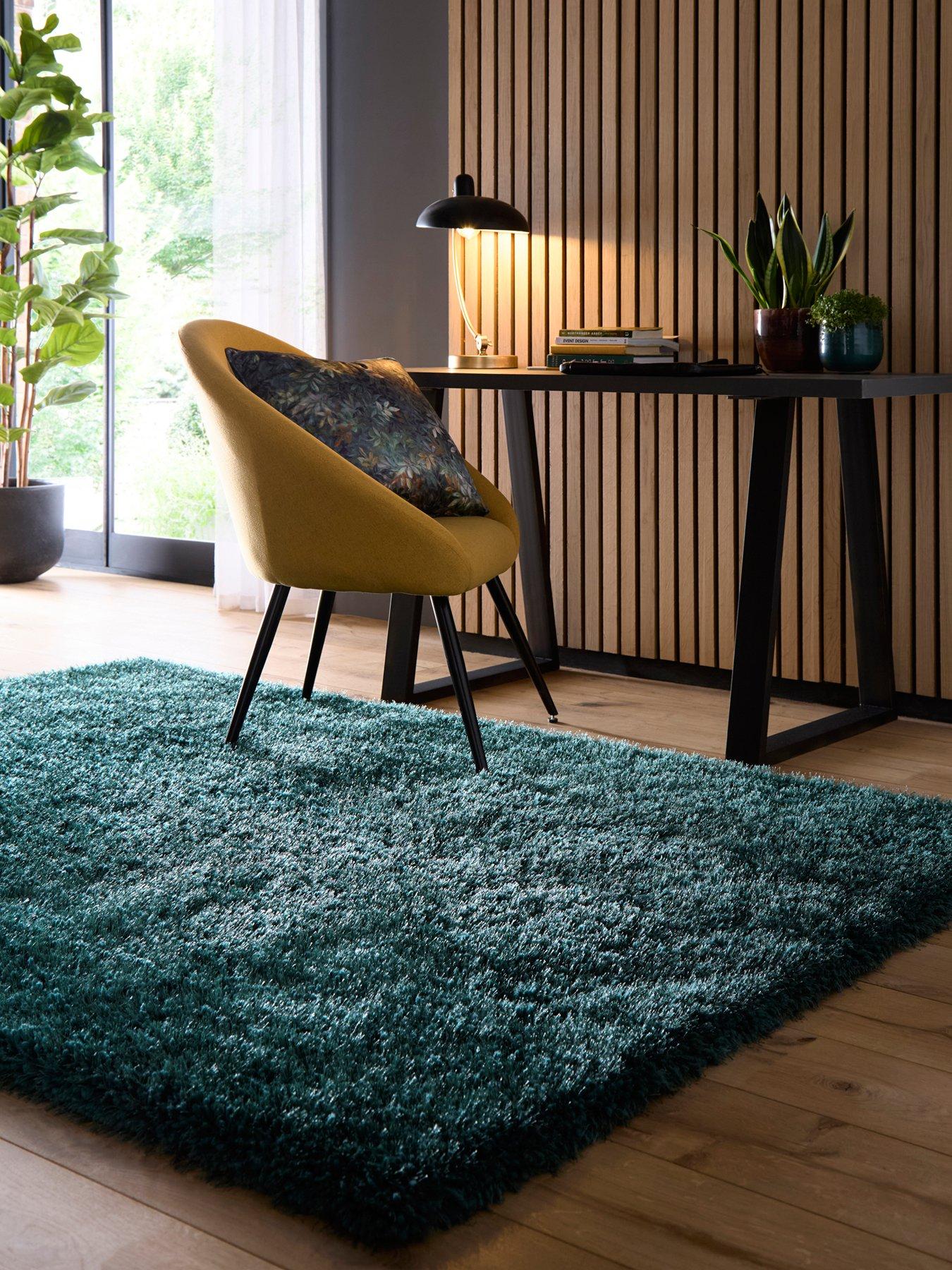 Very Home Premium Hudson Shaggy Rug