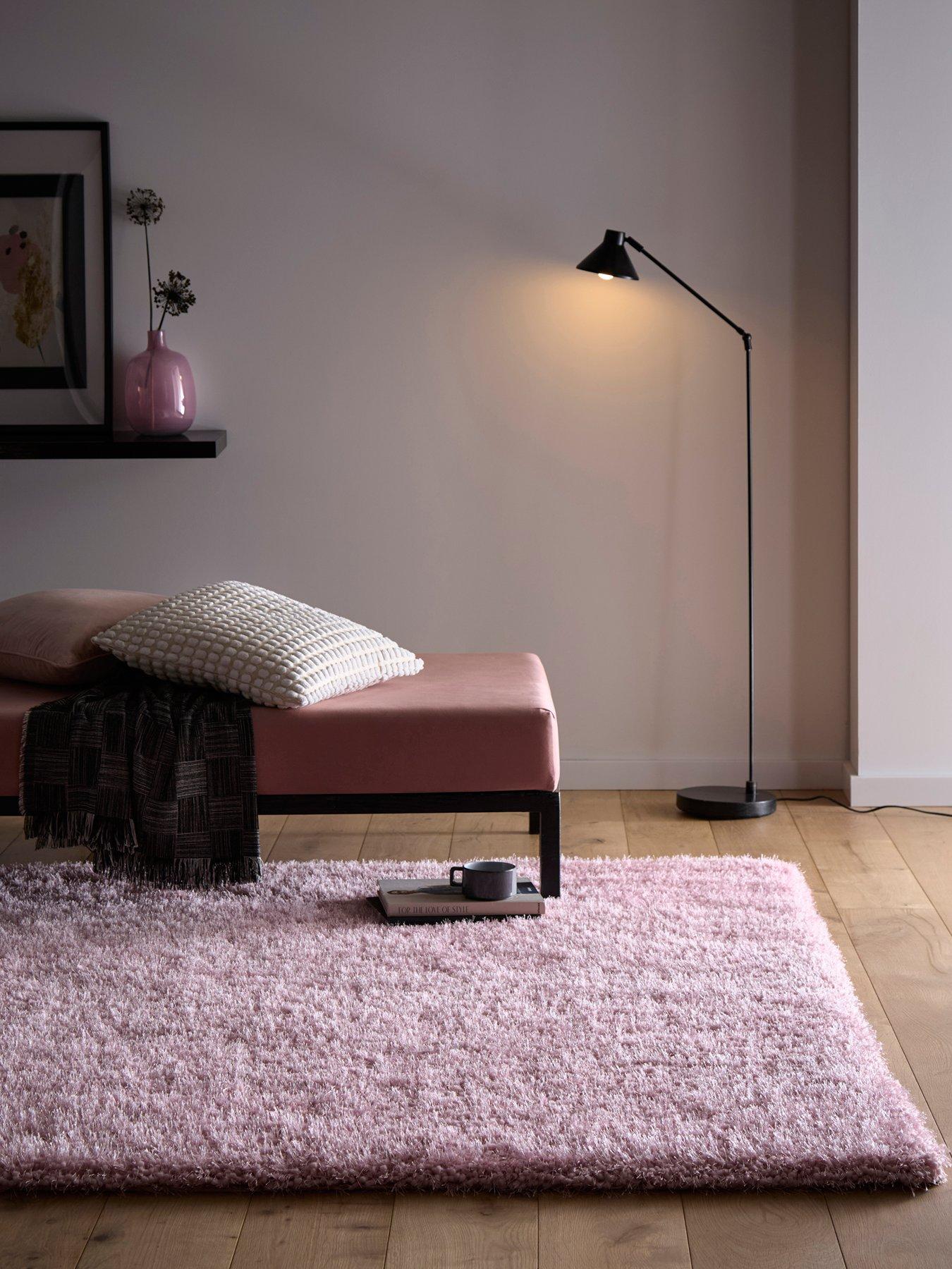 undefined Premium Hudson Shaggy Rug