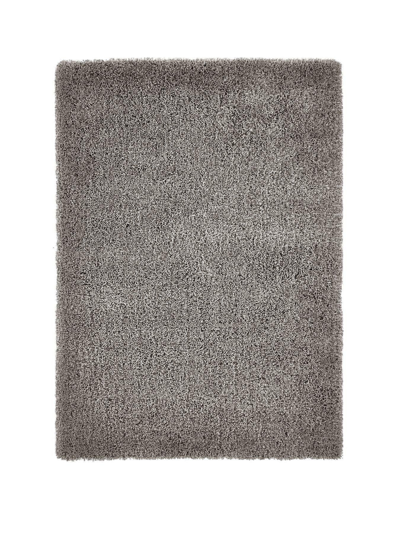 Image 2 of 4 of Very Home Premium Hudson Shaggy Rug