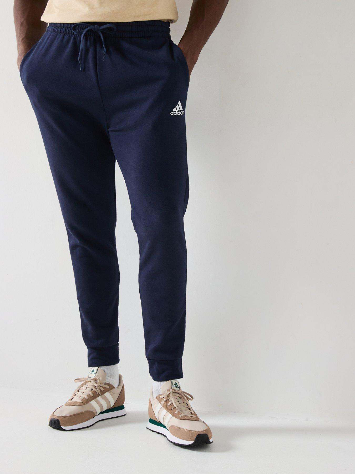 undefined Feelcozy Pants - Navy/White