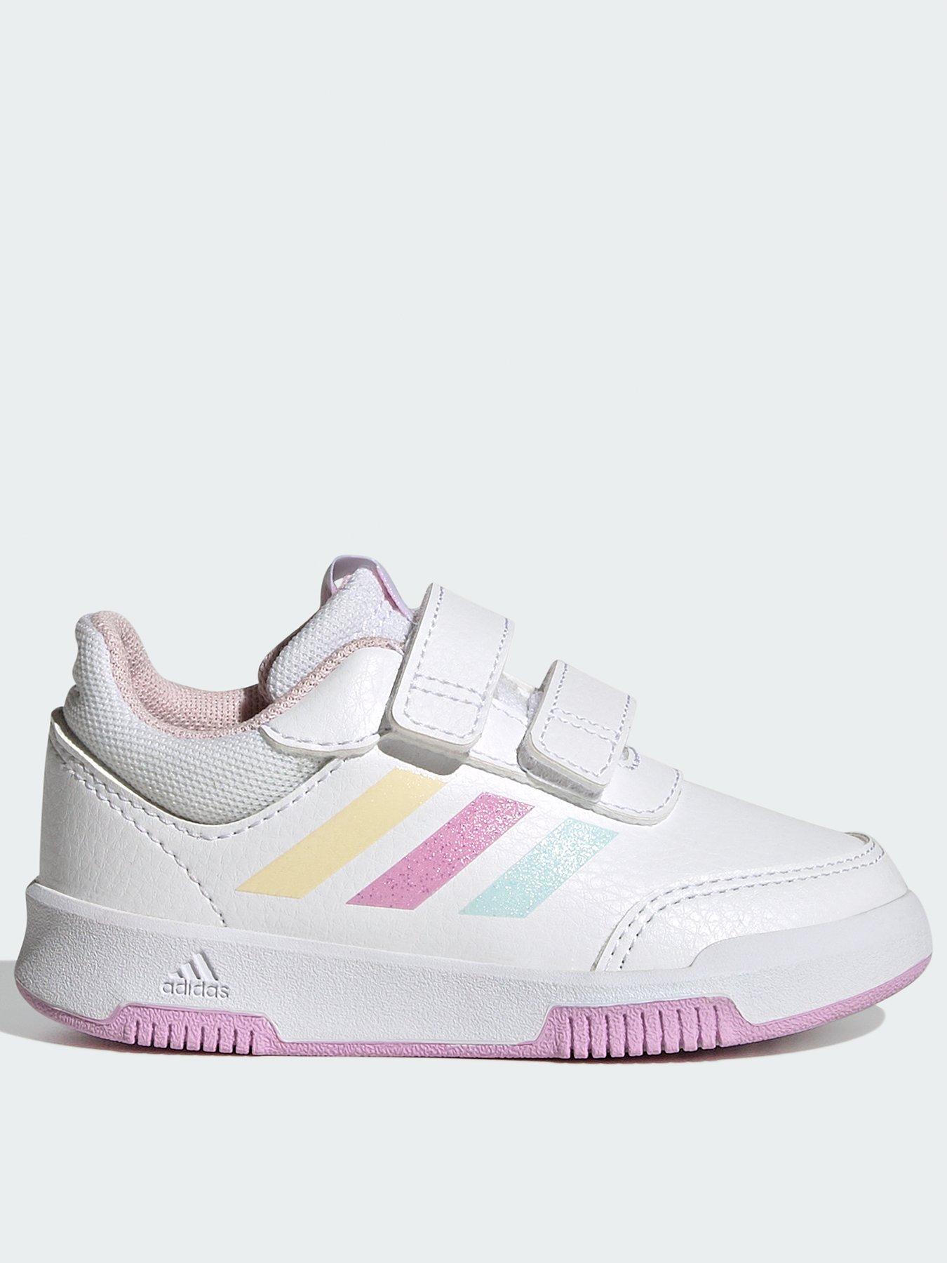 undefined Infants Tensaur Sport 2.0 - White/Blue