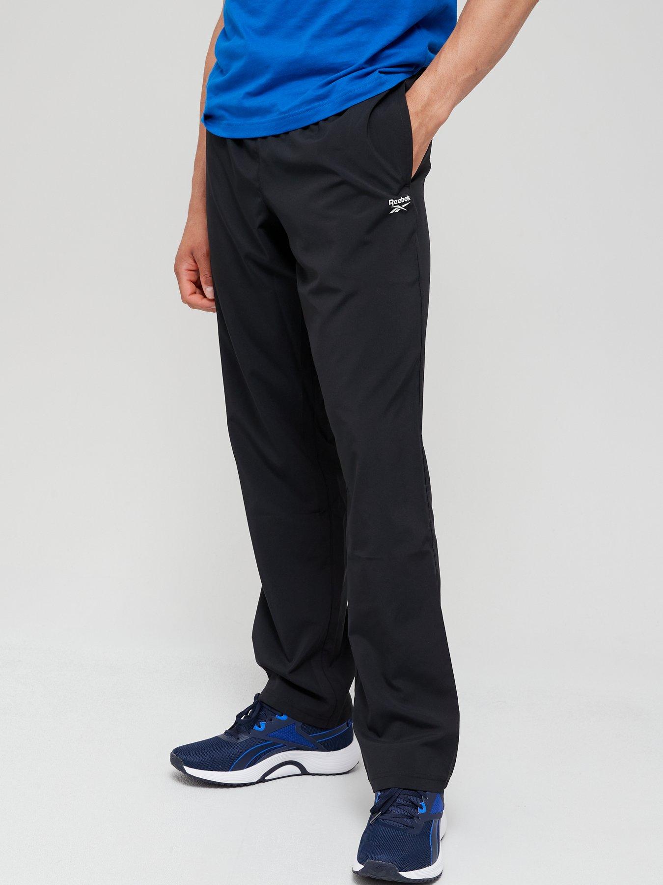 Reebok Men • Training Training Essentials Woven Unlined Pants