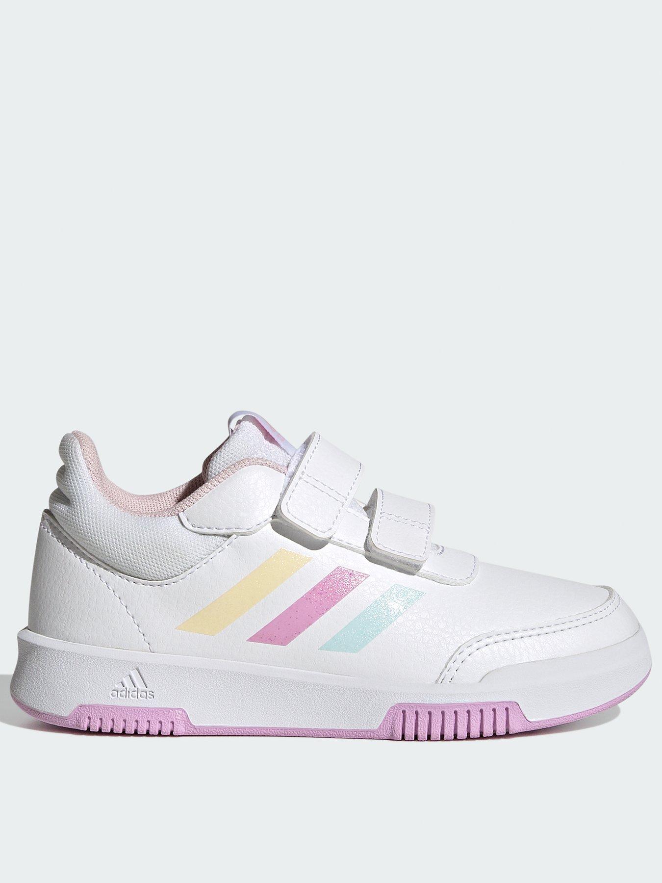 adidas Sportswear Kids Tensaur Sport 2.0 - White