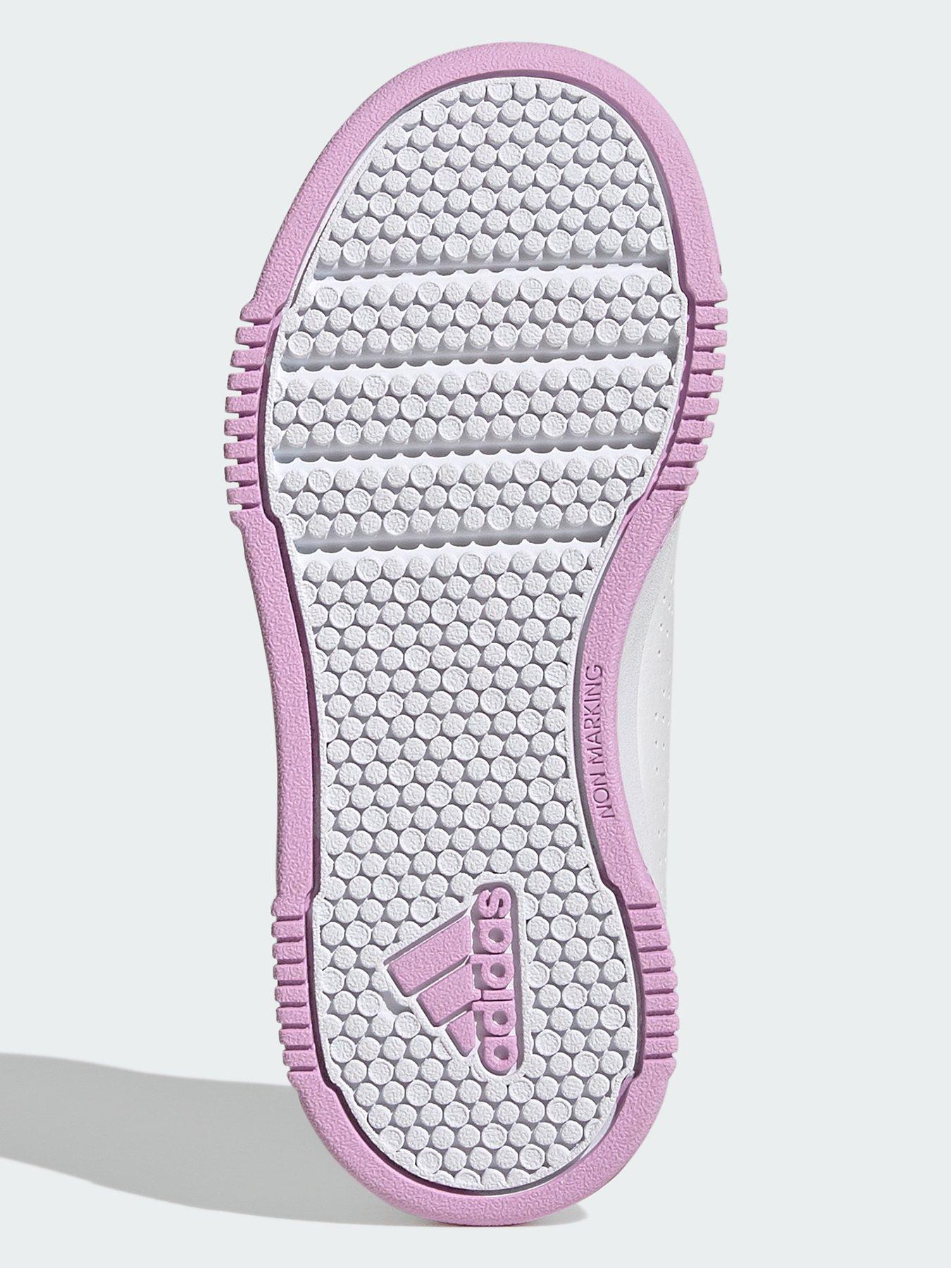 Image 5 of 6 of adidas Sportswear Kids Tensaur Sport 2.0 - White