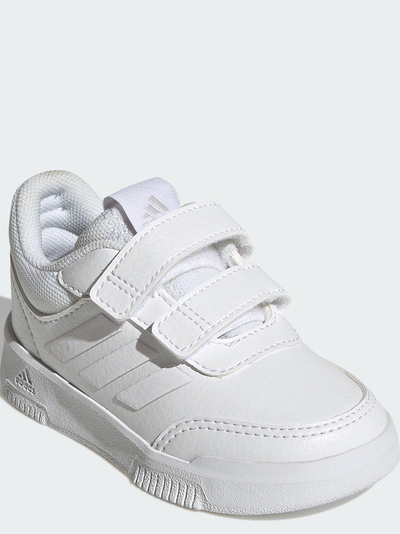 Image 3 of 6 of adidas Sportswear Infant Unisex Tensaur Sport 2.0 Trainers - White