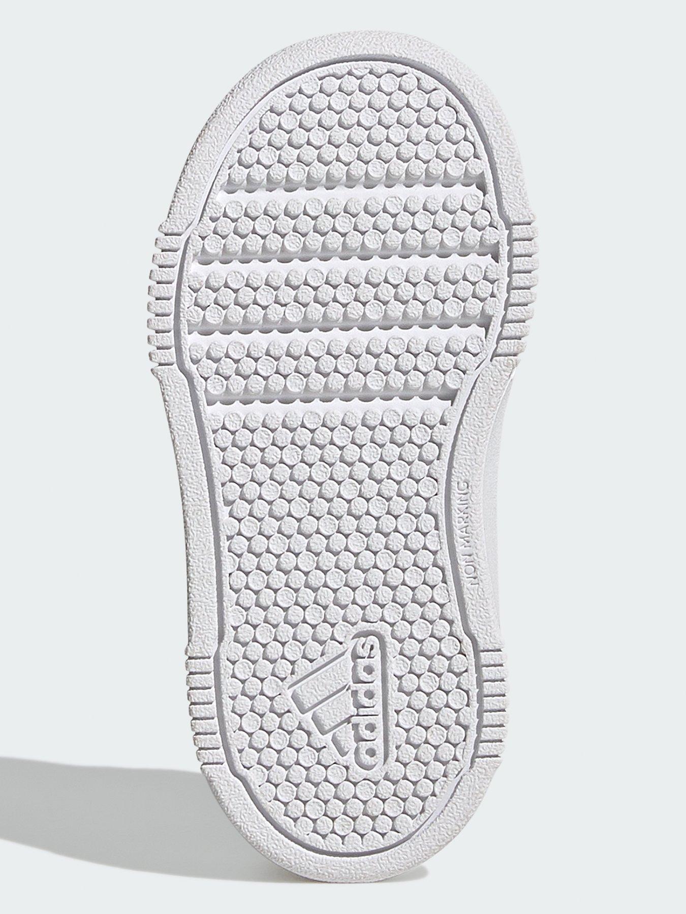 Image 5 of 6 of adidas Sportswear Infant Unisex Tensaur Sport 2.0 Trainers - White