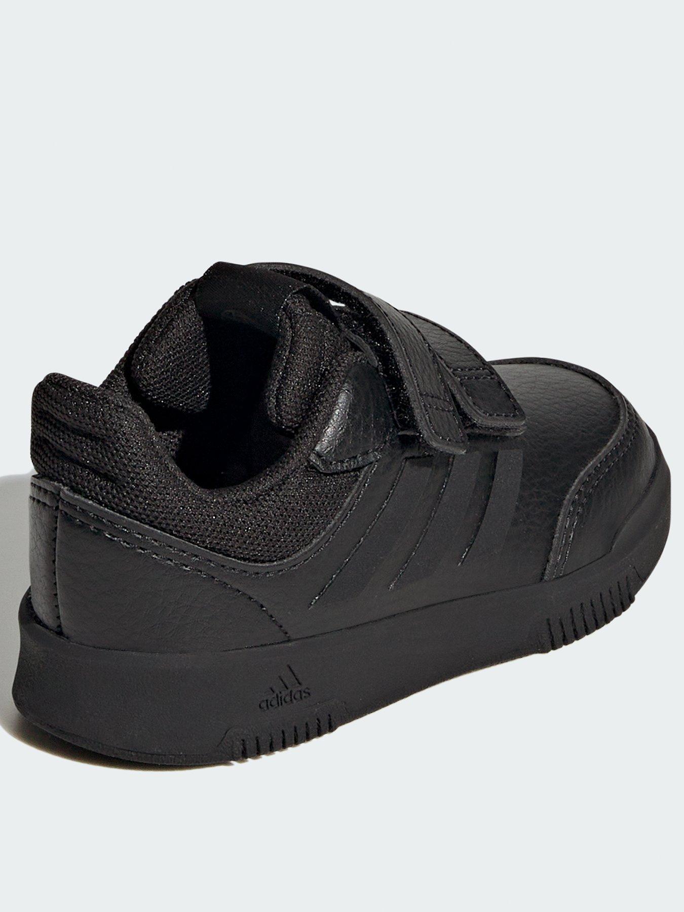 Image 2 of 6 of adidas Sportswear Infant Unisex Tensaur Sport 20 Trainers - Black/Black