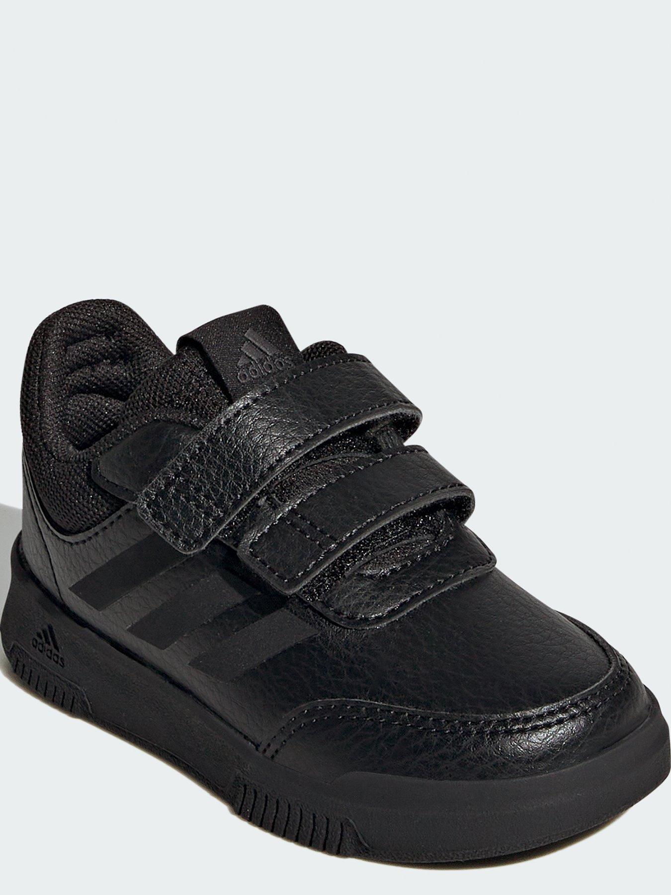 Image 3 of 6 of adidas Sportswear Infant Unisex Tensaur Sport 20 Trainers - Black/Black