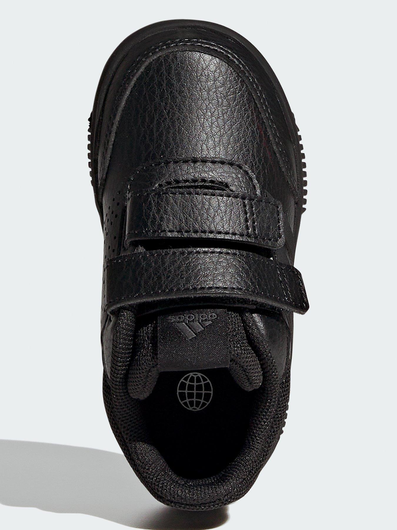 Image 4 of 6 of adidas Sportswear Infant Unisex Tensaur Sport 20 Trainers - Black/Black