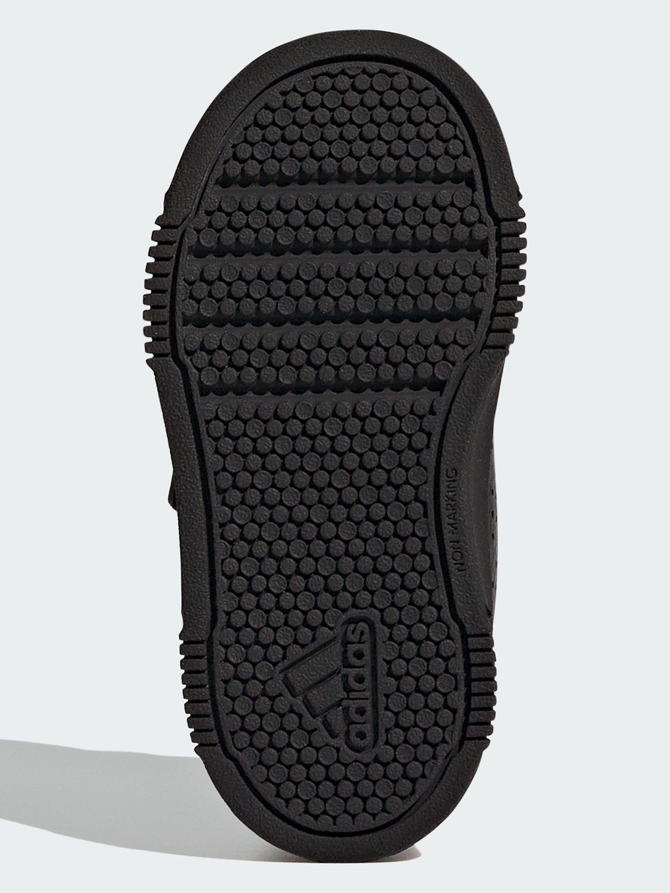 Image 5 of 6 of adidas Sportswear Infant Unisex Tensaur Sport 20 Trainers - Black/Black