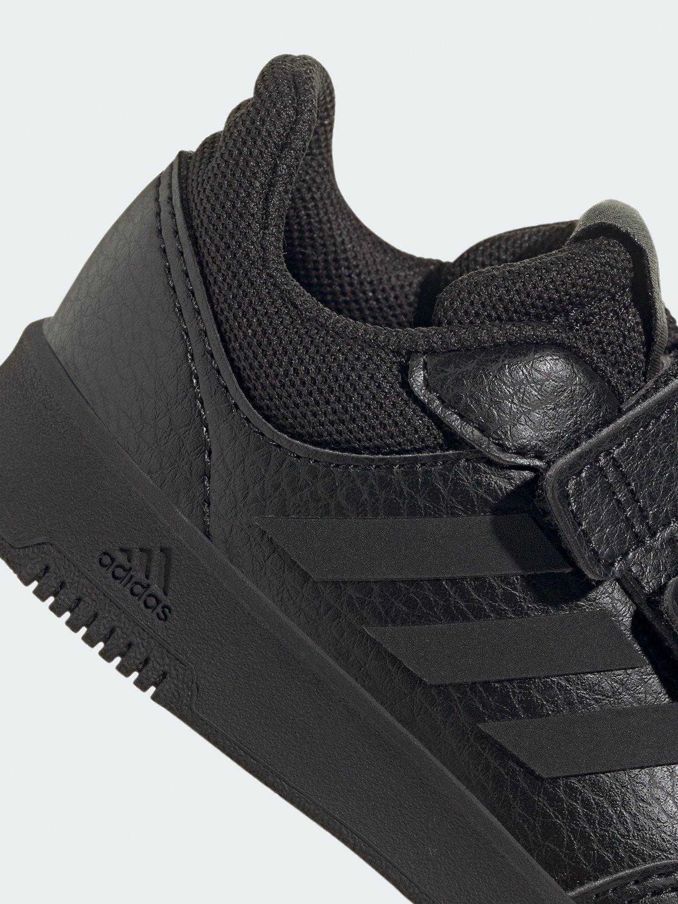 Image 6 of 6 of adidas Sportswear Infant Unisex Tensaur Sport 20 Trainers - Black/Black