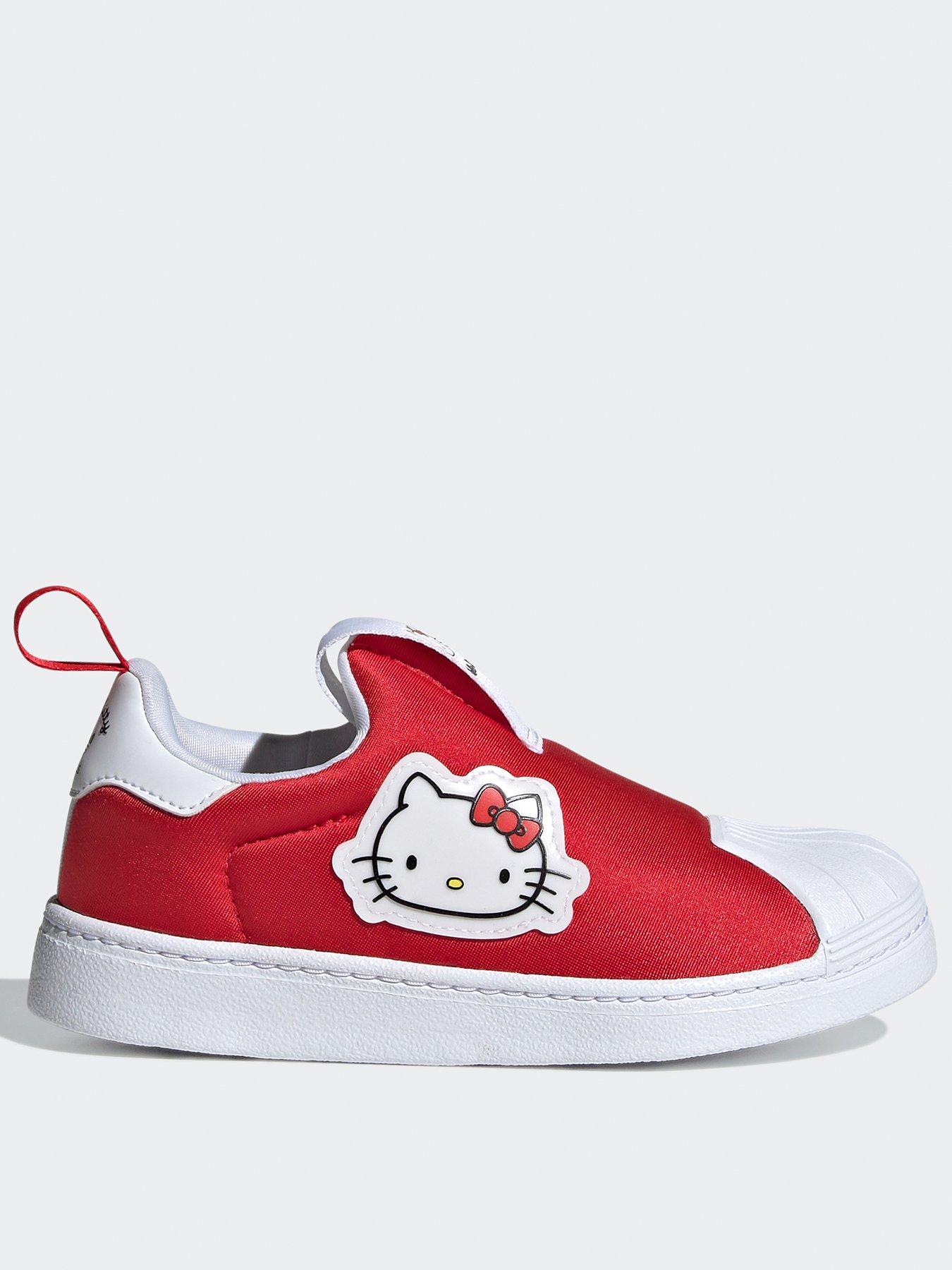 Tenis puma 2024 hello kitty liverpool