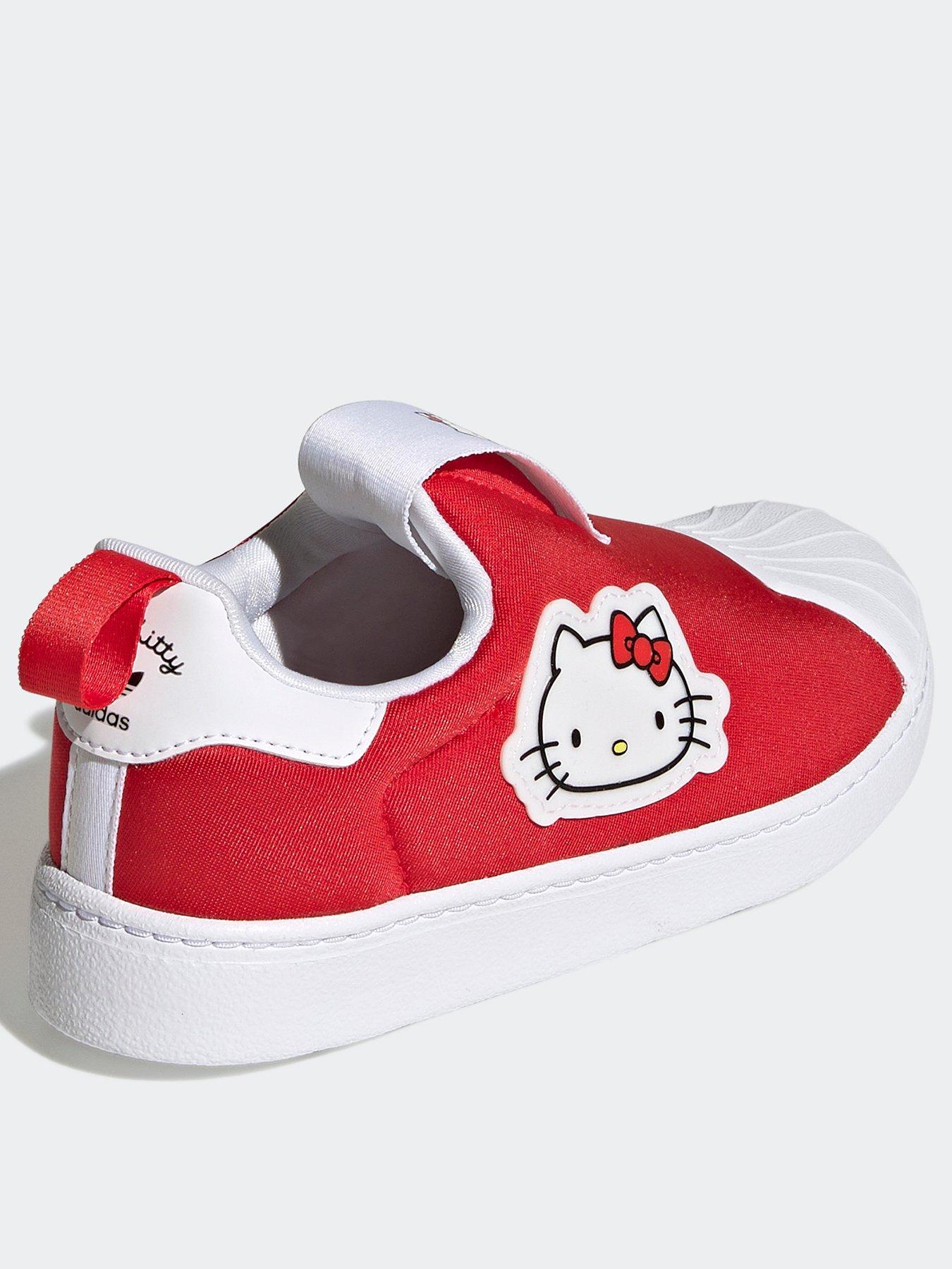 Tenis puma clearance hello kitty liverpool