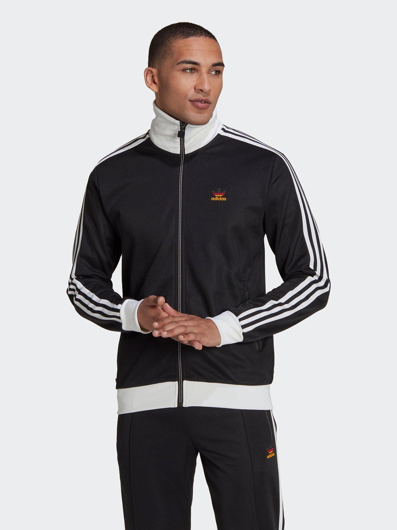 adidas germany track top
