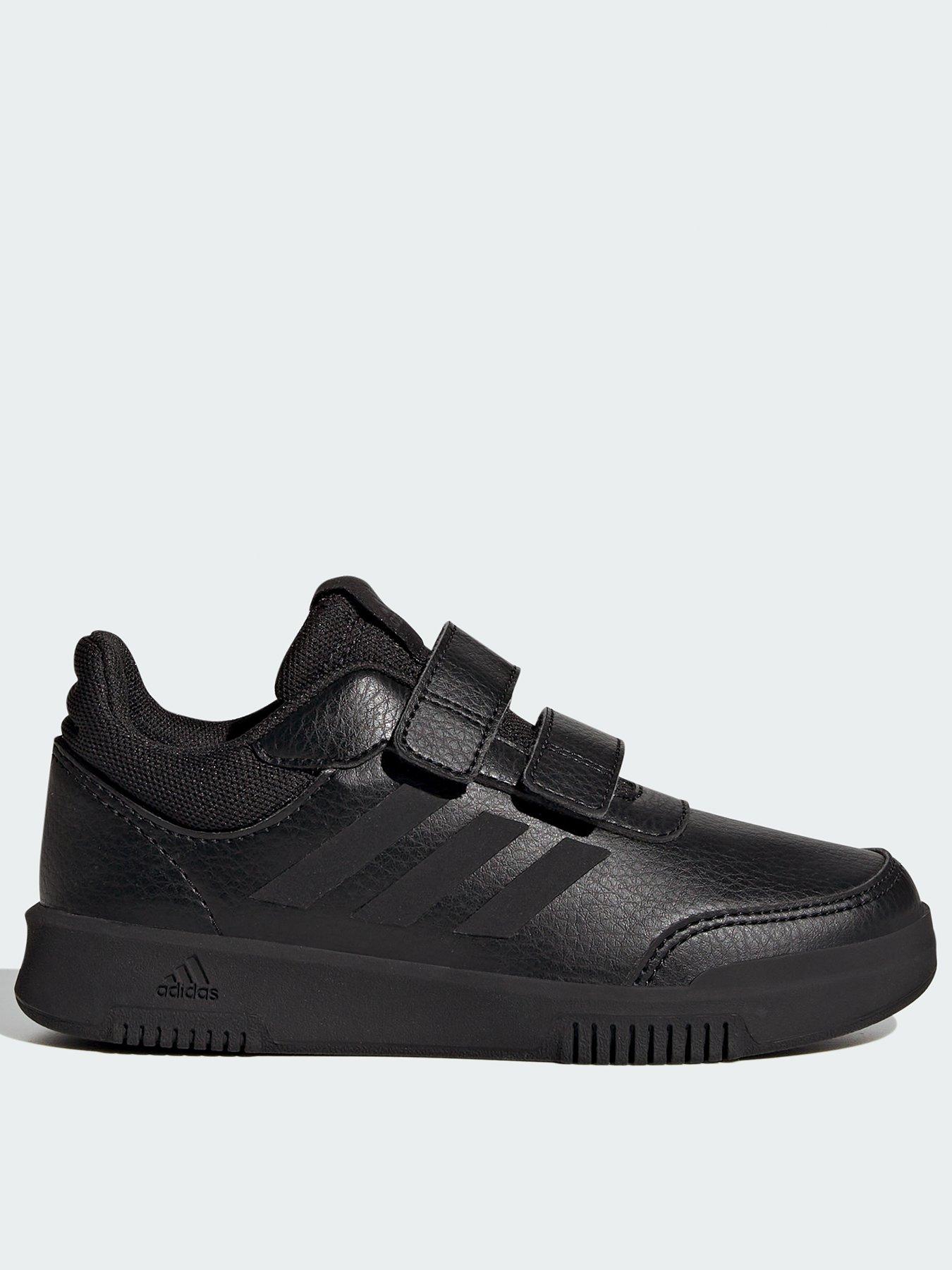 Childrens store black trainers