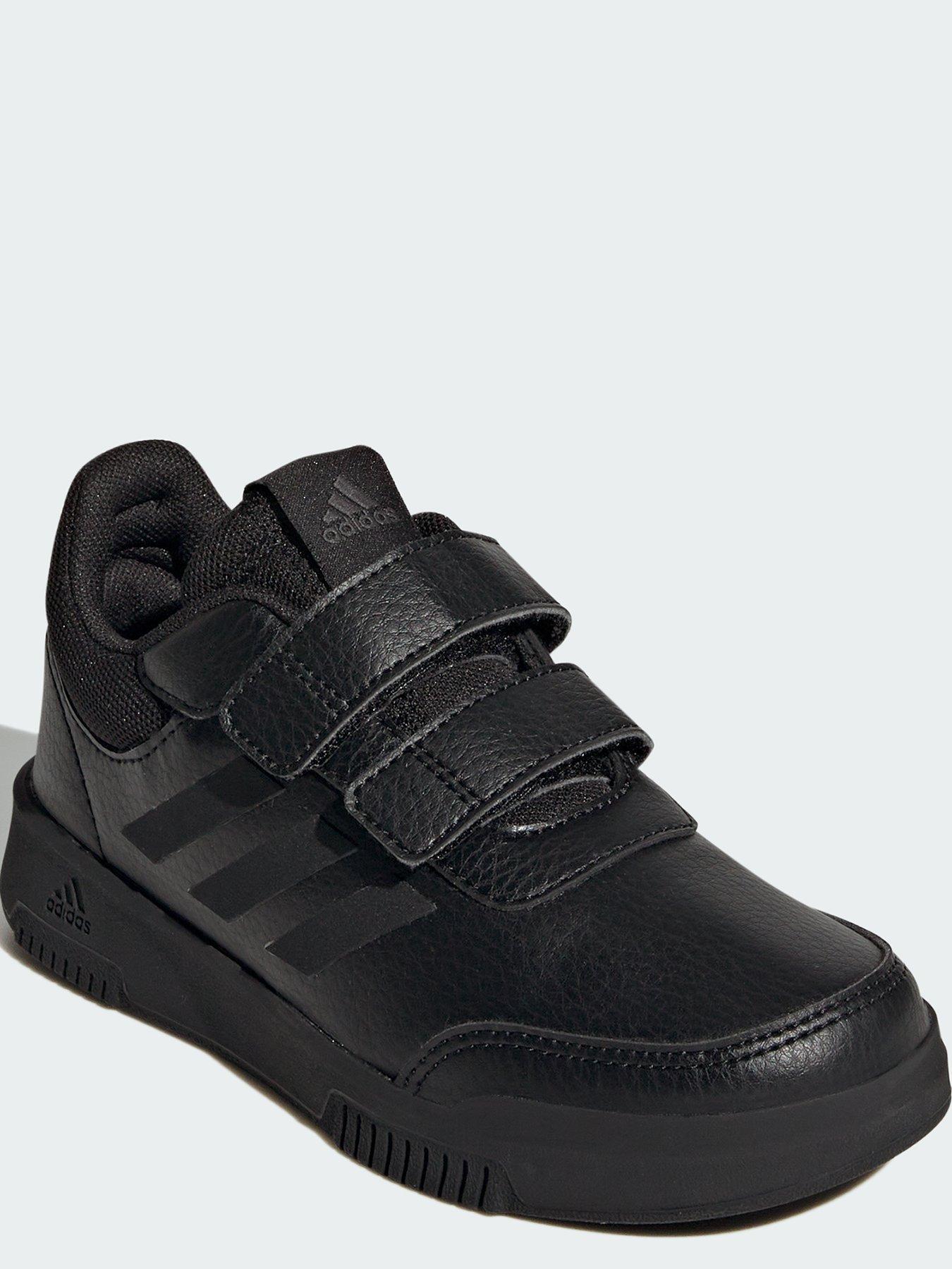 Image 3 of 6 of adidas Sportswear Kids Unisex Tensaur Sport 2.0 Trainers - Black