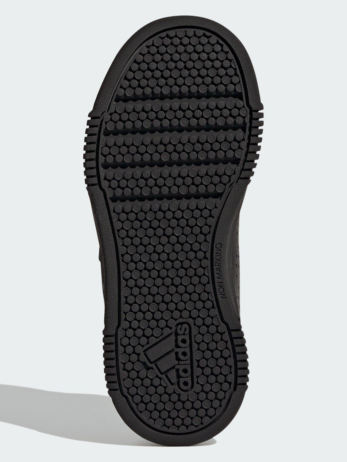 Image 5 of 6 of adidas Sportswear Kids Unisex Tensaur Sport 2.0 Trainers - Black