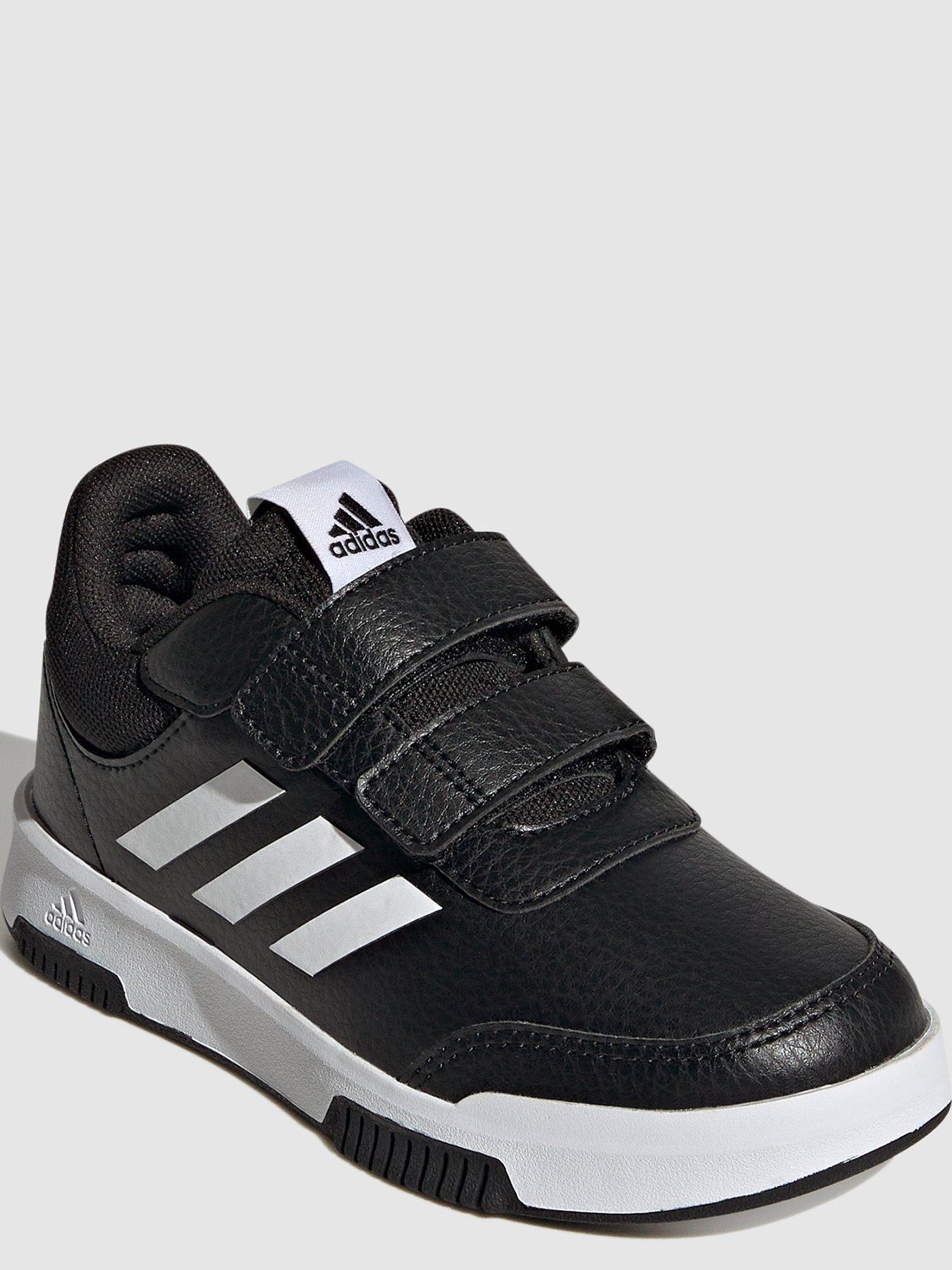 Image 3 of 6 of adidas Sportswear Kids Unisex Tensaur Sport 20 Trainers - Black/White
