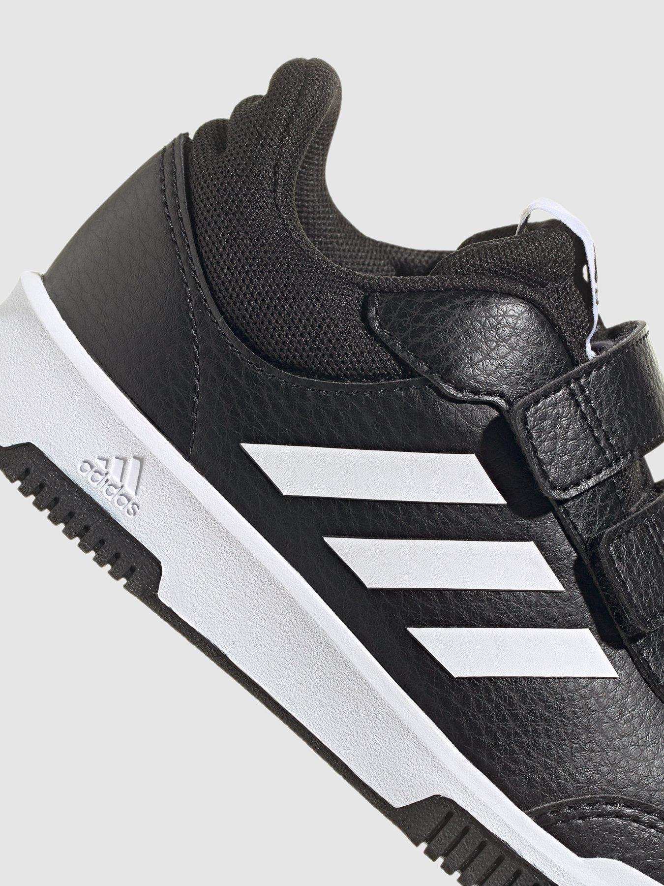 Image 6 of 6 of adidas Sportswear Kids Unisex Tensaur Sport 20 Trainers - Black/White