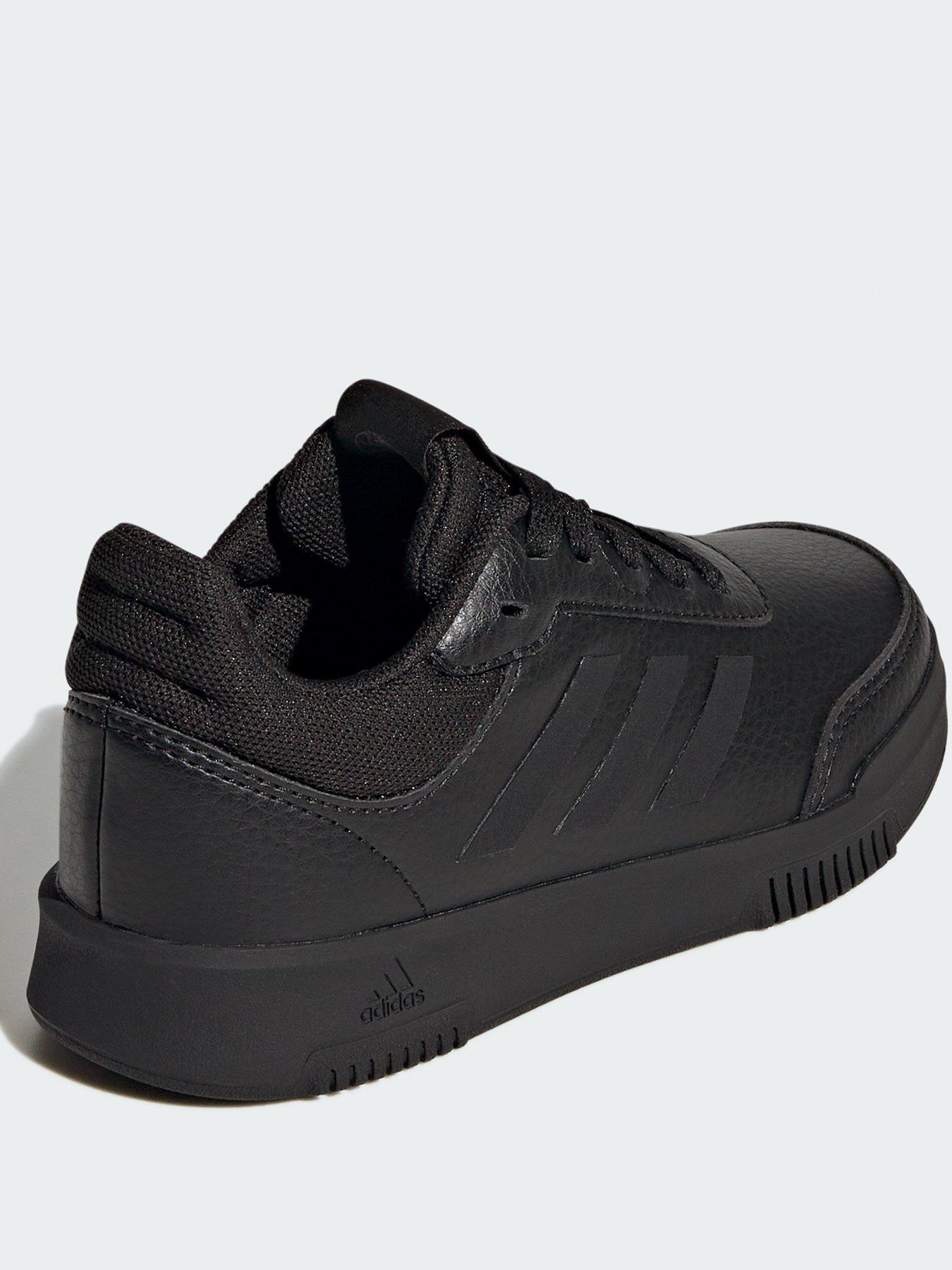 Image 3 of 7 of adidas Sportswear Kids Unisex Tensaur Sport 2.0 Trainers - Black