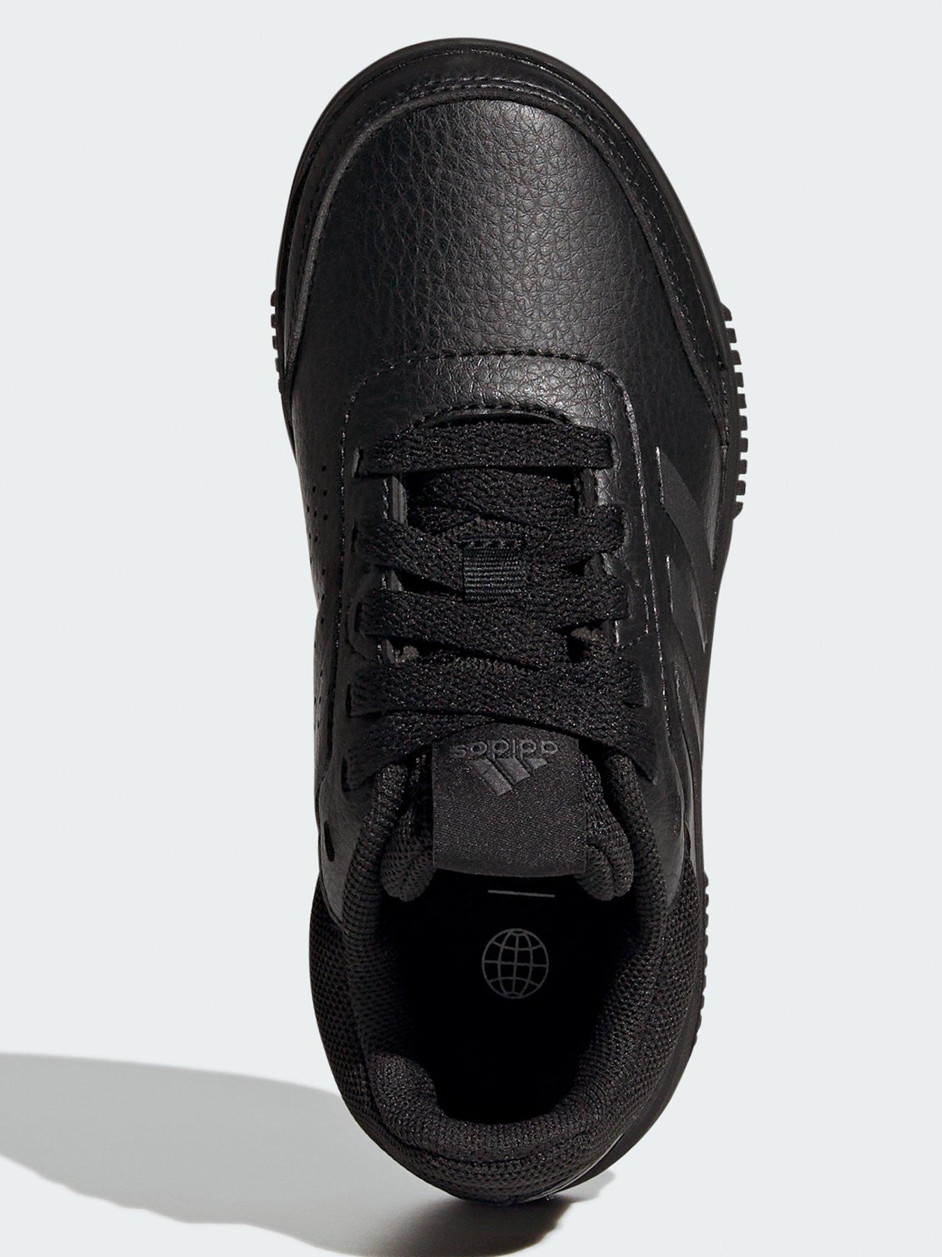 Image 6 of 7 of adidas Sportswear Kids Unisex Tensaur Sport 2.0 Trainers - Black