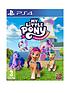  image of playstation-4-my-little-pony-a-maretime-bay-adventure