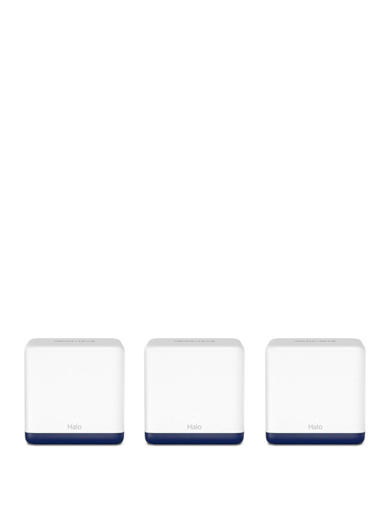 undefined Mercusys Halo H50G (3-Pack)