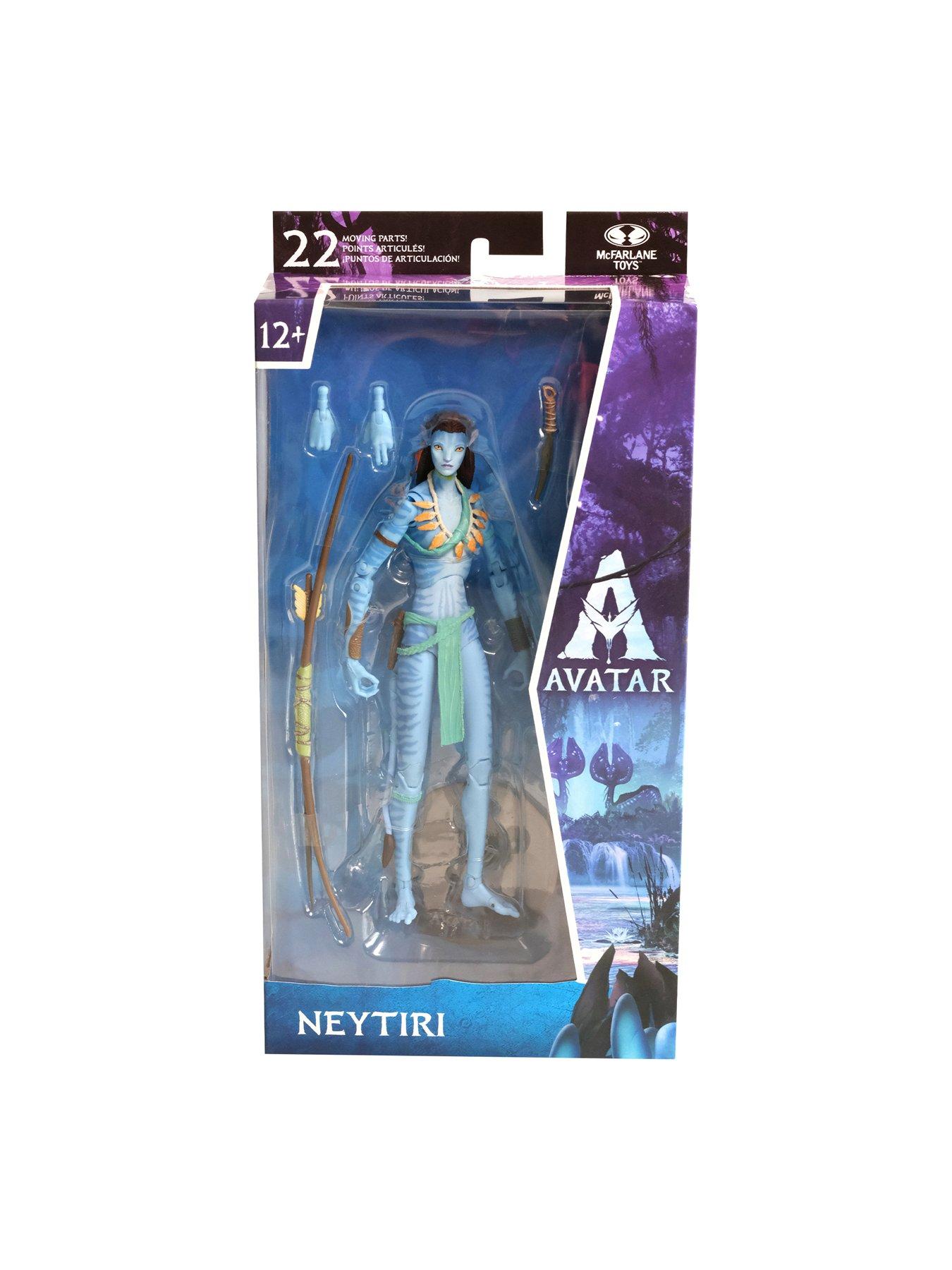 Avatar store toys disney