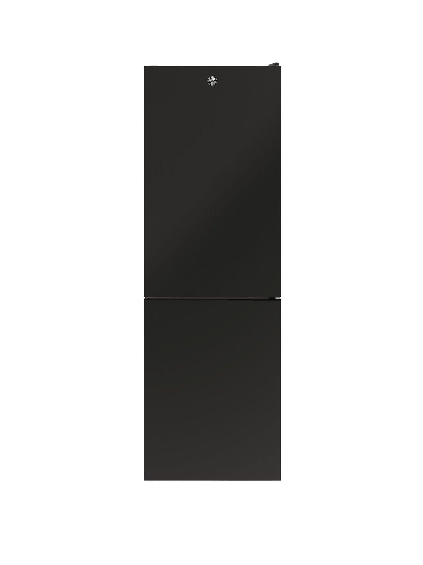 Hotpoint H5X 82O SK Fridge Freezer - Silver Black