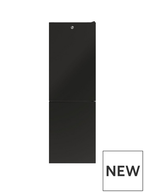 hoover-hoce3t618fbk-60cm-wide-5050-freestanding-total-no-frost-fridge-freezer-black