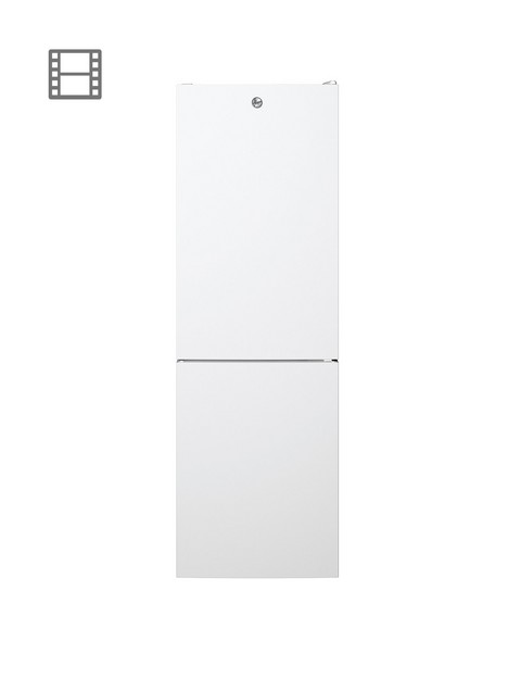 hoover-hoce4t620exk-60cm-wide-5050-freestanding-total-no-frost-fridge-freezer-white