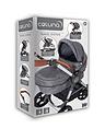 Image thumbnail 2 of 7 of undefined Baby Chic Celuna Doll's&nbsp;Travel System