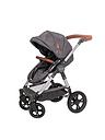 Image thumbnail 3 of 7 of undefined Baby Chic Celuna Doll's&nbsp;Travel System
