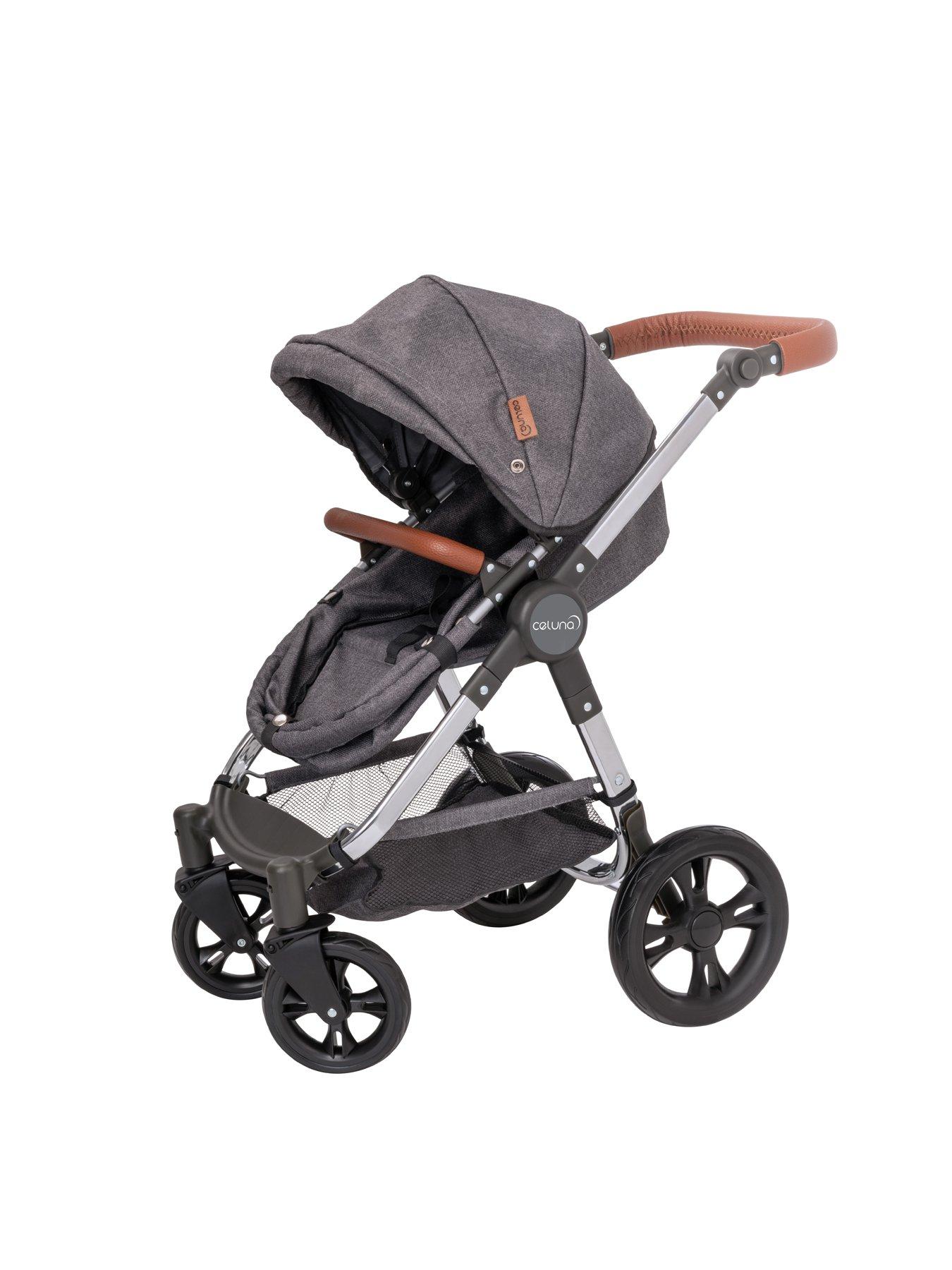 Baby store chic stroller