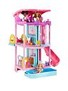 Image thumbnail 3 of 7 of Barbie Chelsea Playhouse with Pets &amp; Accessories