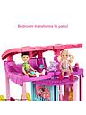 Image thumbnail 6 of 7 of Barbie Chelsea Playhouse with Pets &amp; Accessories