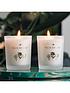  image of made-by-zen-floral-ritual-gift-set-2-candle-set