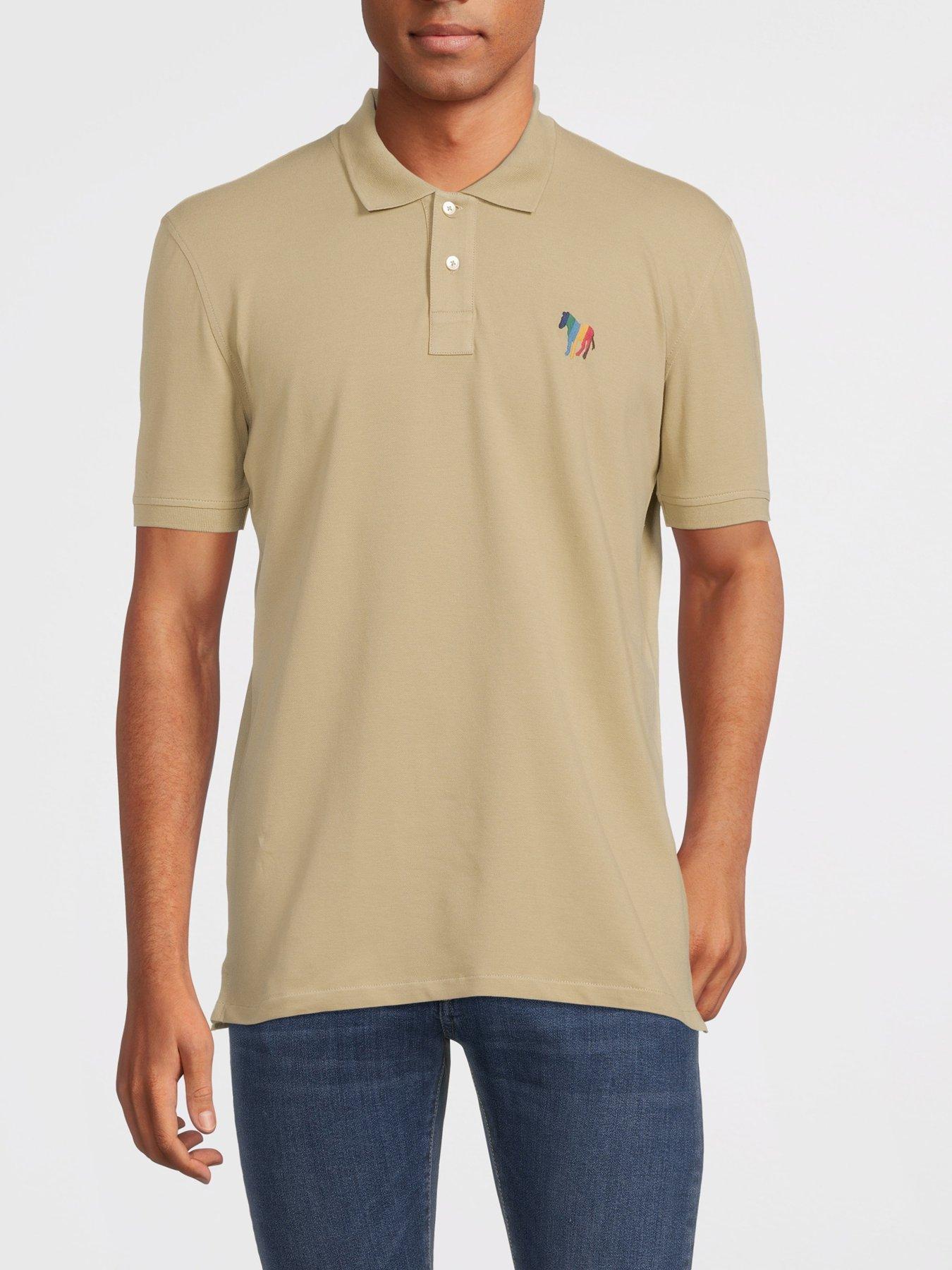 paul smith jeans polo shirt
