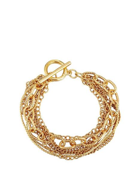 gold-plated-multi-chain-bracelet