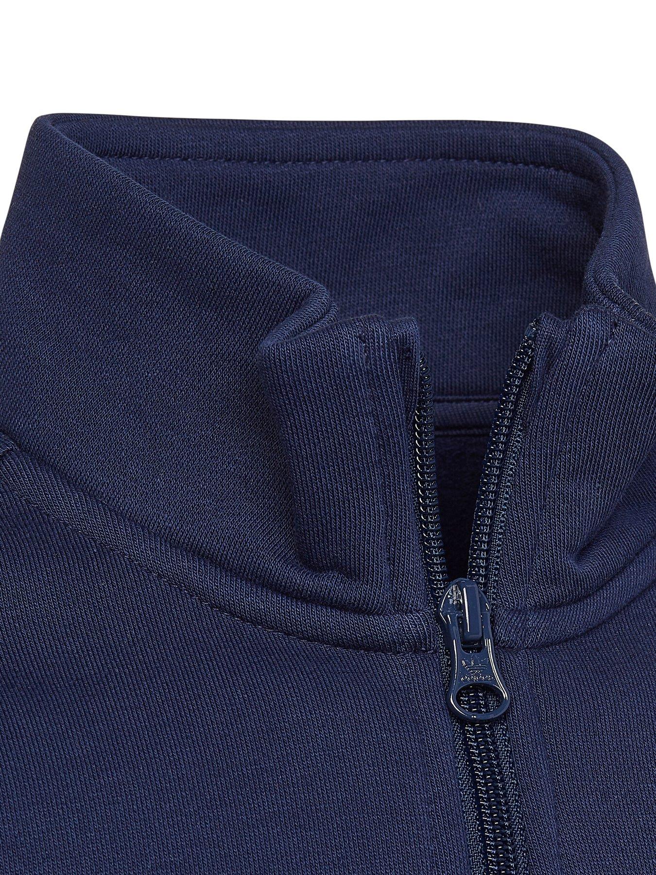 Adicolor Half-Zip Sweatshirt