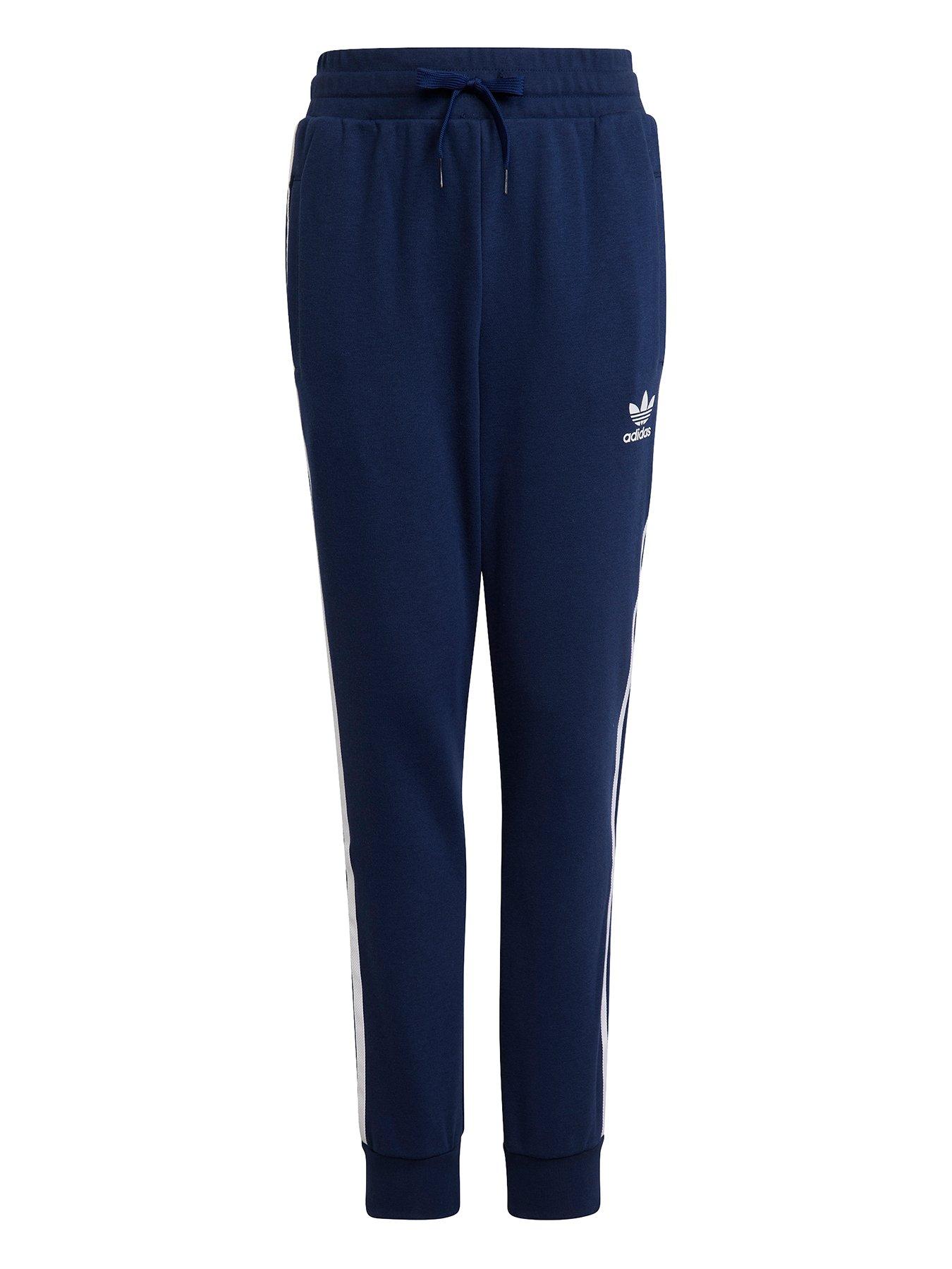 Adidas joggers clearance junior